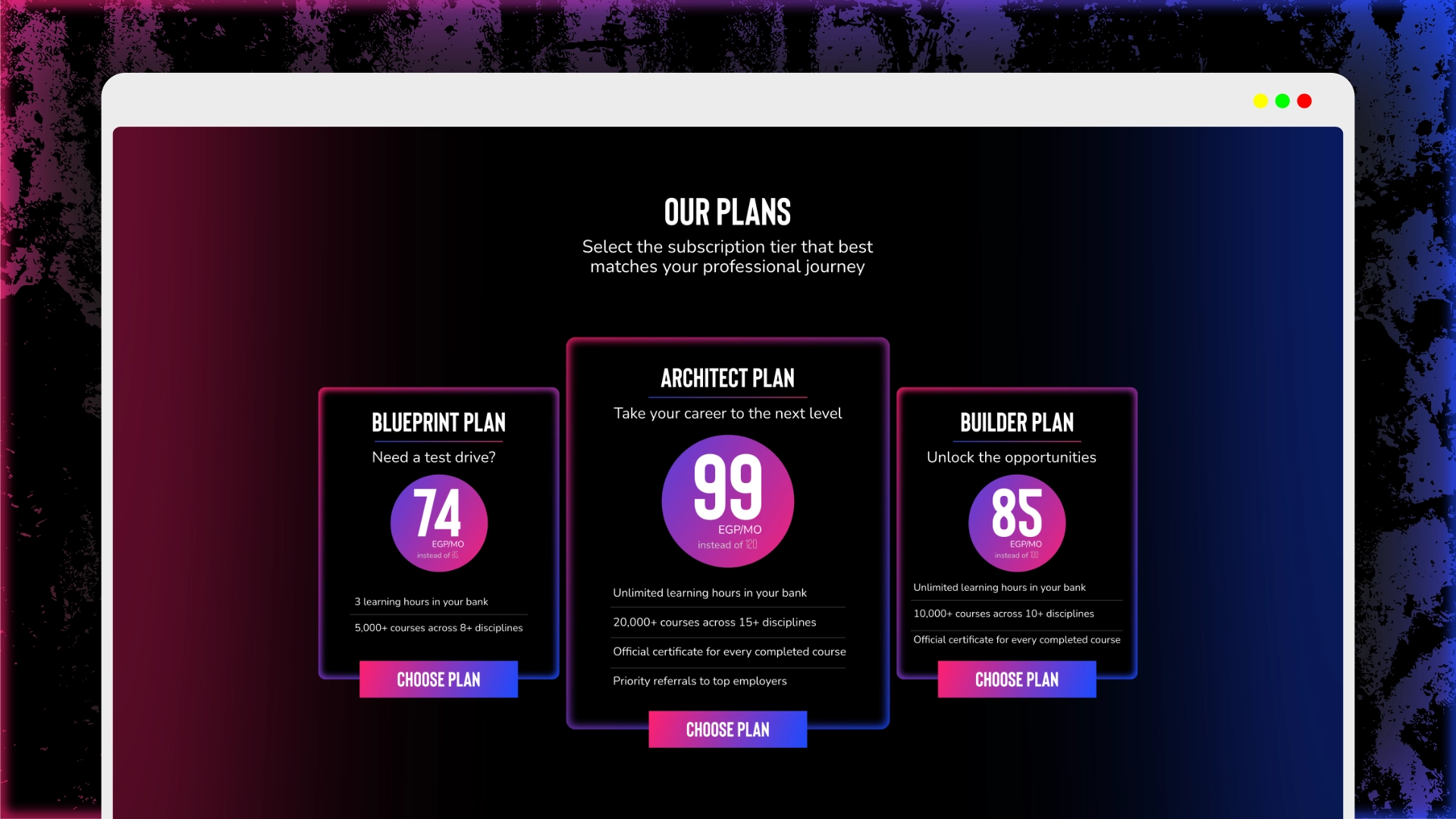 UI/UX